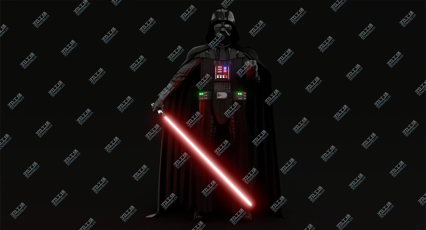 images/goods_img/202105071/Darth Vader 3D model/4.jpg